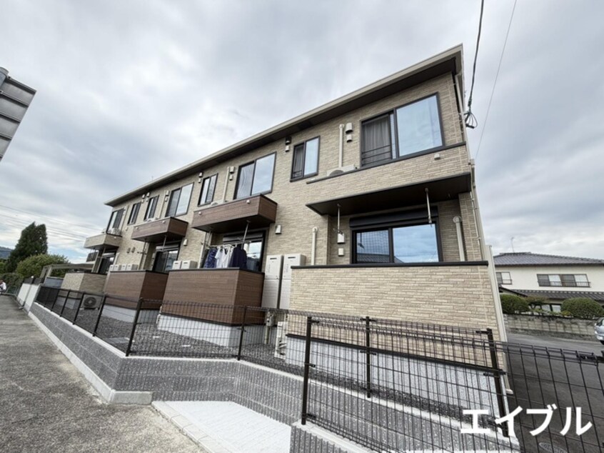 外観写真 ララ・カッツェ・O