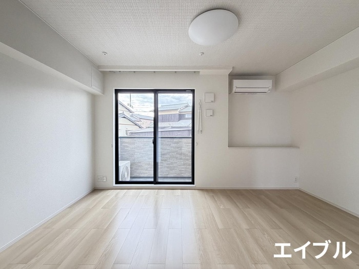 居室 ララ・カッツェ・O