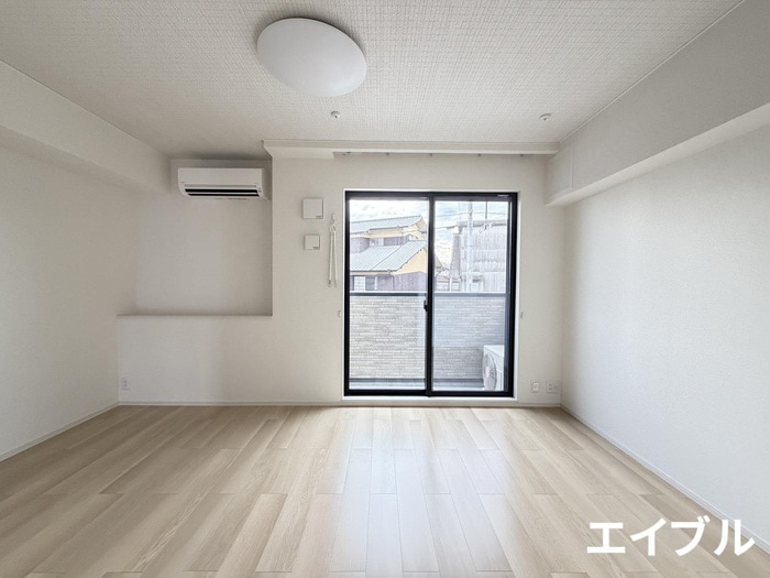 居室 ララ・カッツェ・O