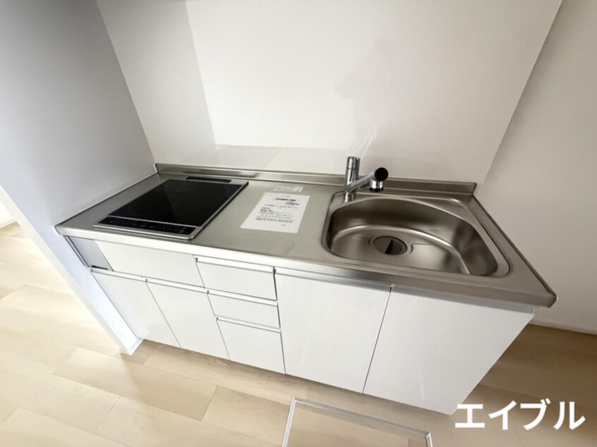 キッチン ララ・カッツェ・O