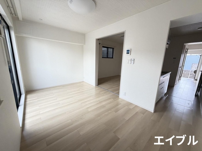 居室 ララ・カッツェ・O