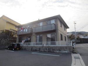 サニーハイツ岩原