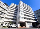 グリーン二葉の里(206)の外観