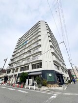 サンコーポ中広（２０２）