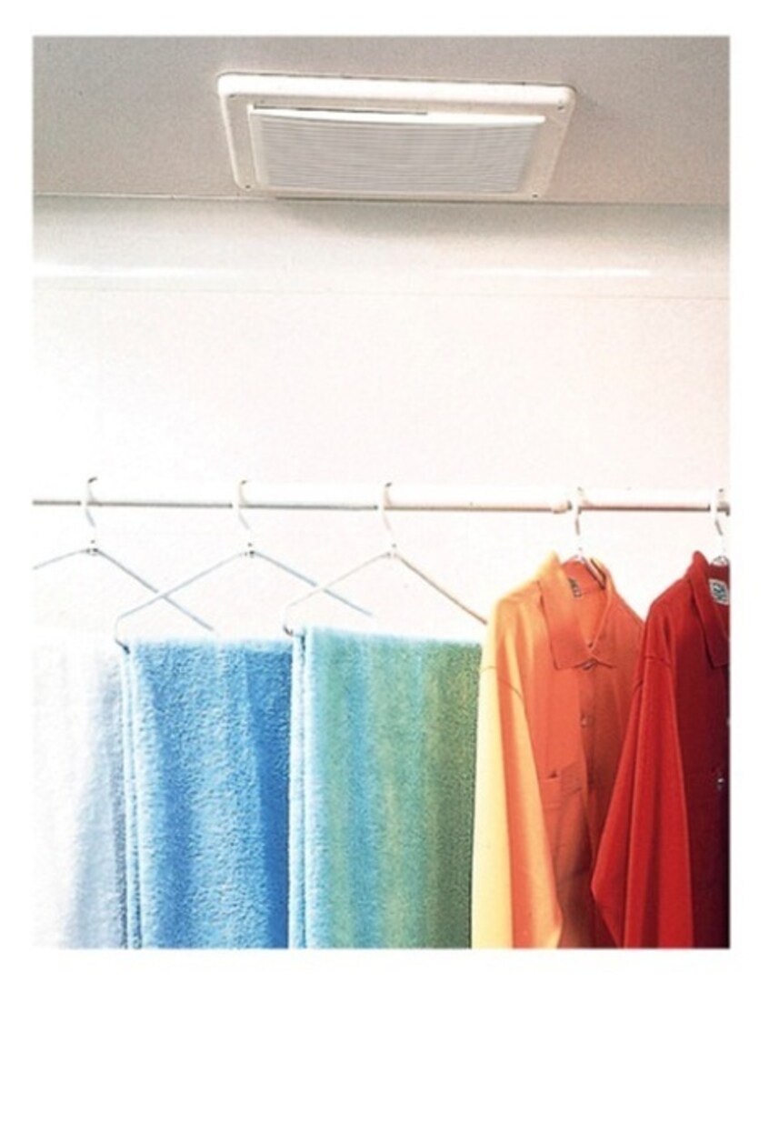 洗面 坂町坂東アパート