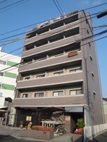 シャローム五日市