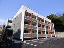 元宇品パレスの外観