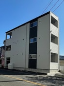 外観写真 GranPalace高取