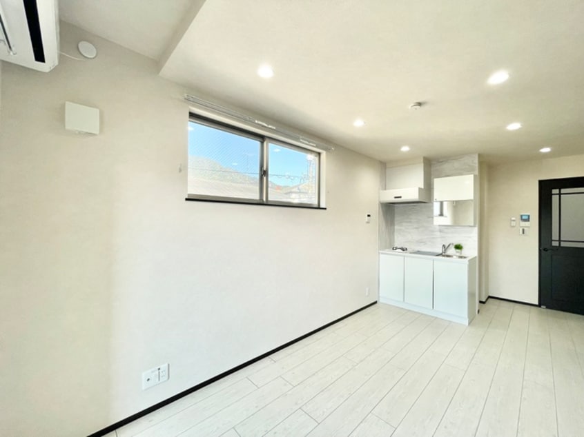 居室 GranPalace高取