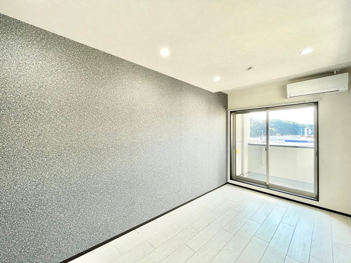 居室 GranPalace高取