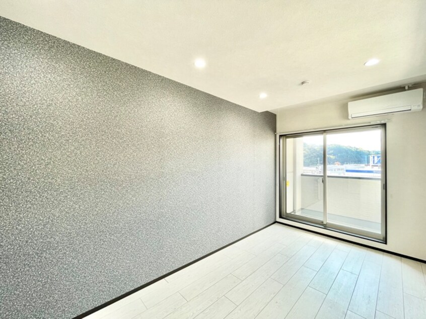 居室 GranPalace高取