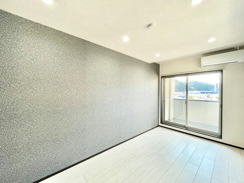 居室 GranPalace高取