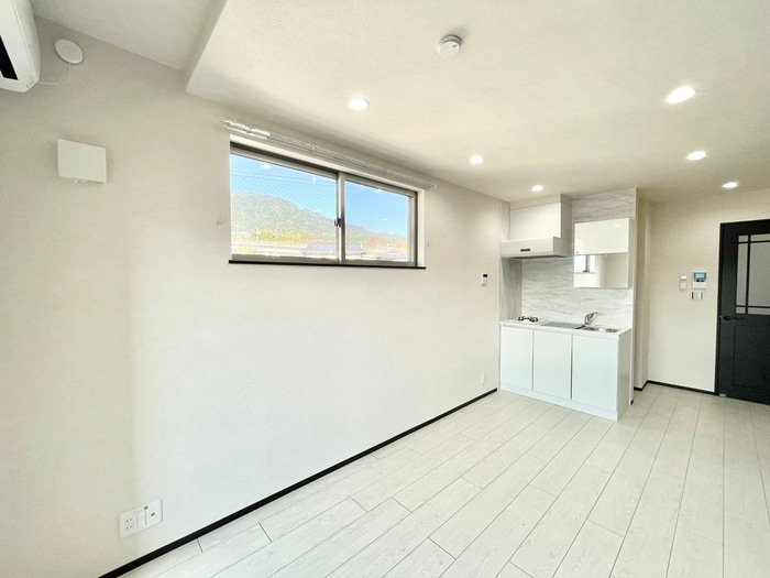 居室 GranPalace高取