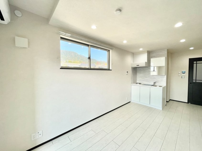 居室 GranPalace高取