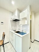 キッチン GranPalace高取