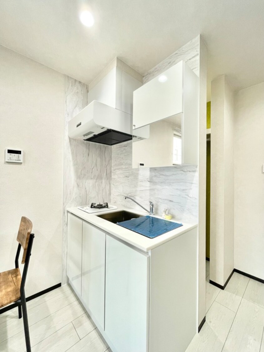 キッチン GranPalace高取