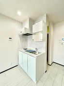 キッチン GranPalace高取