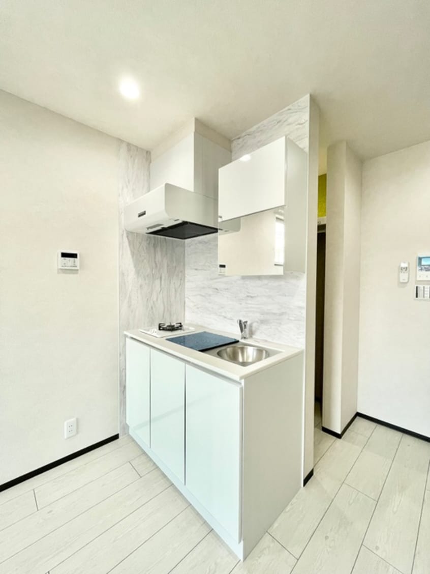 キッチン GranPalace高取