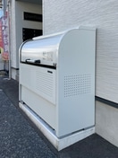 建物設備 GranPalace高取