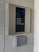 建物設備 GranPalace高取