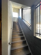 エントランス部分 GranPalace高取