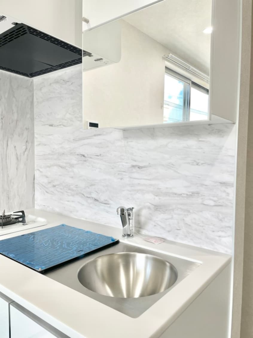 洗面 GranPalace高取