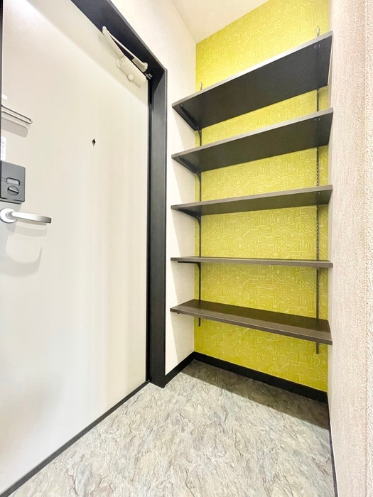 靴箱 GranPalace高取