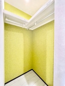 収納 GranPalace高取