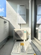 ベランダ・バルコニー GranPalace高取