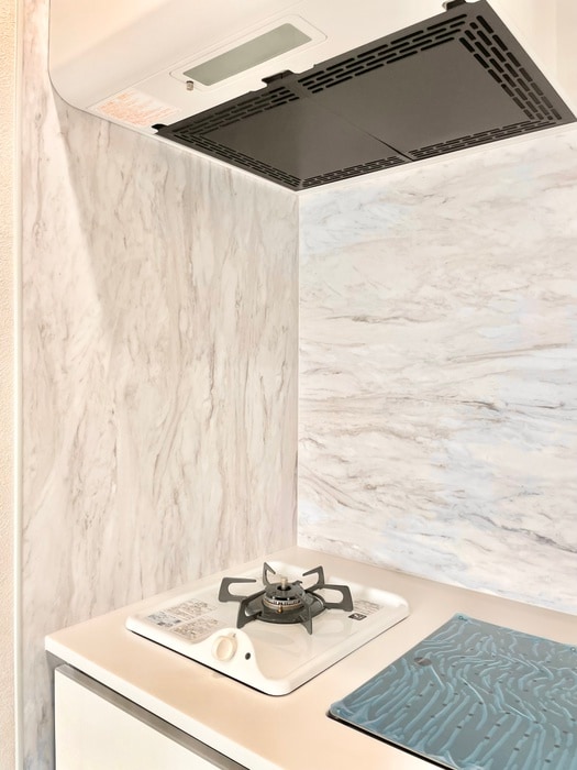 キッチン GranPalace高取