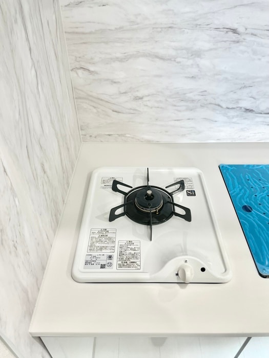 キッチン GranPalace高取