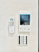 内観写真 GranPalace高取