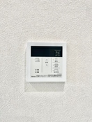 内観写真 GranPalace高取