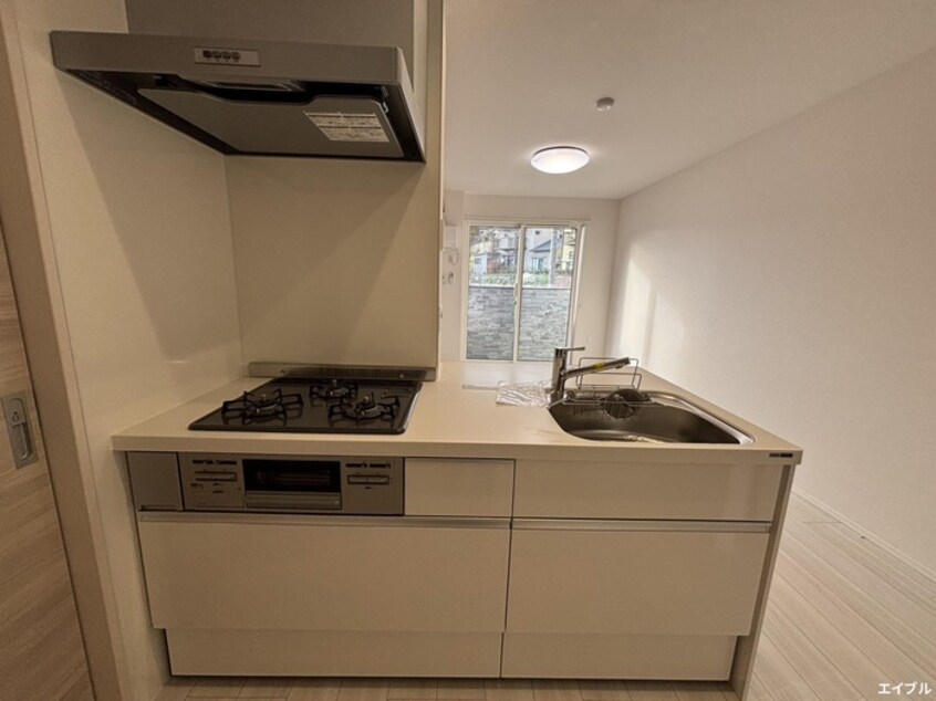 キッチン camphora　Ⅰ