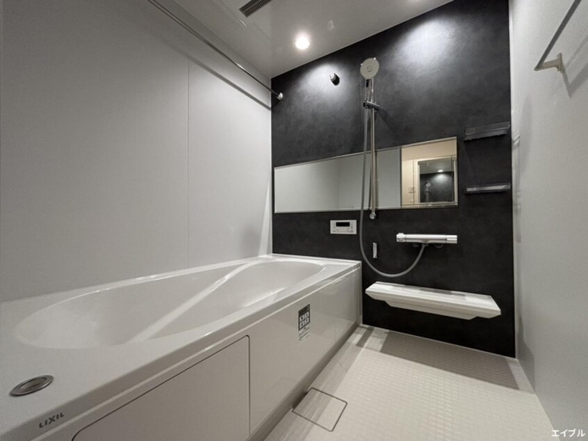 バス／シャワールーム等 camphora　Ⅰ