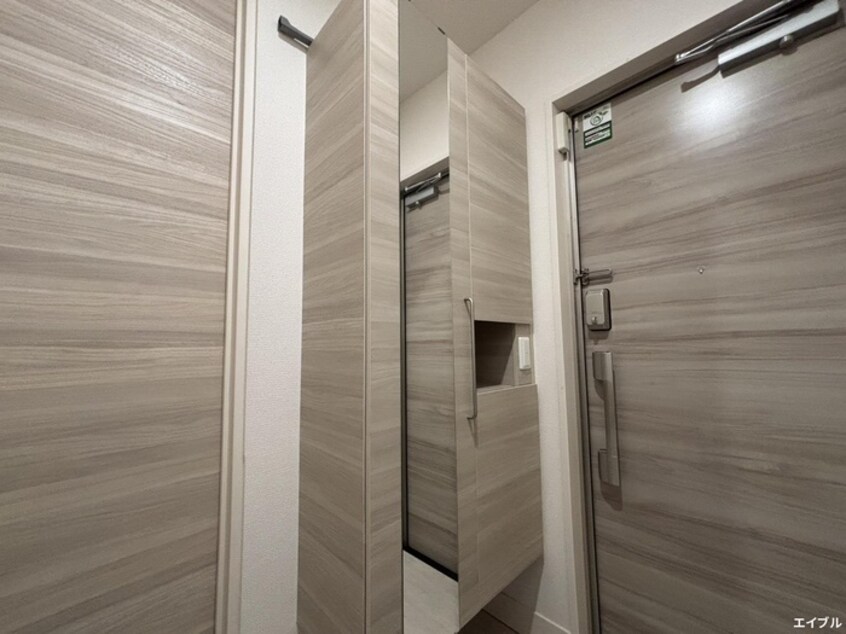 靴箱 camphora　Ⅰ