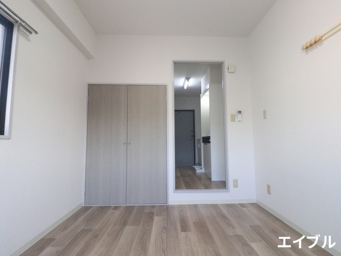 居室 ビバブルⅢ