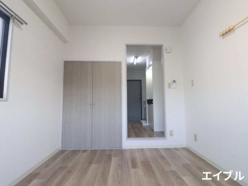 居室 ビバブルⅢ