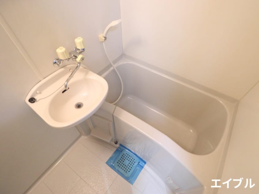 バス／シャワールーム等 ビバブルⅢ