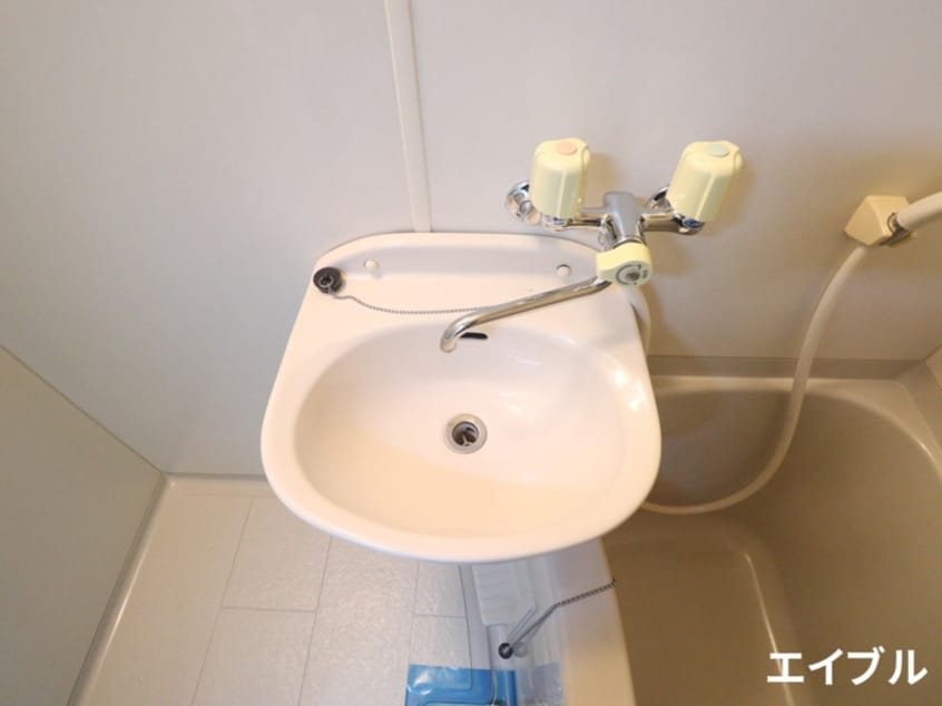 洗面 ビバブルⅢ