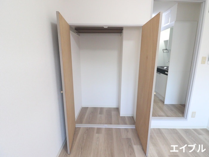 収納 ビバブルⅢ