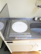 内観写真 スタープラザ三筋