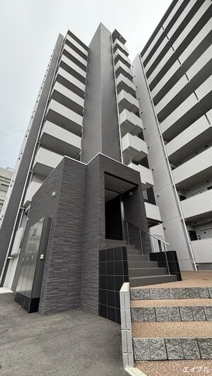 月光呉本町ﾂｲﾝﾀﾜ-ﾂｳﾞｧｲ(弐番館)