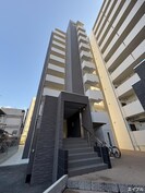 月光呉本町ﾂｲﾝﾀﾜ-ﾂｳﾞｧｲ(弐番館)の外観