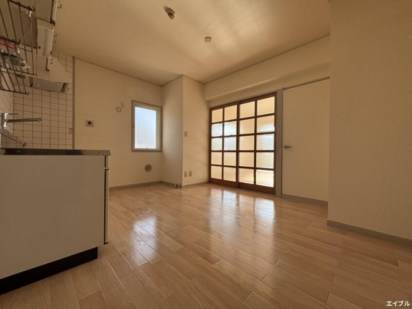 居室 ハイツ７６