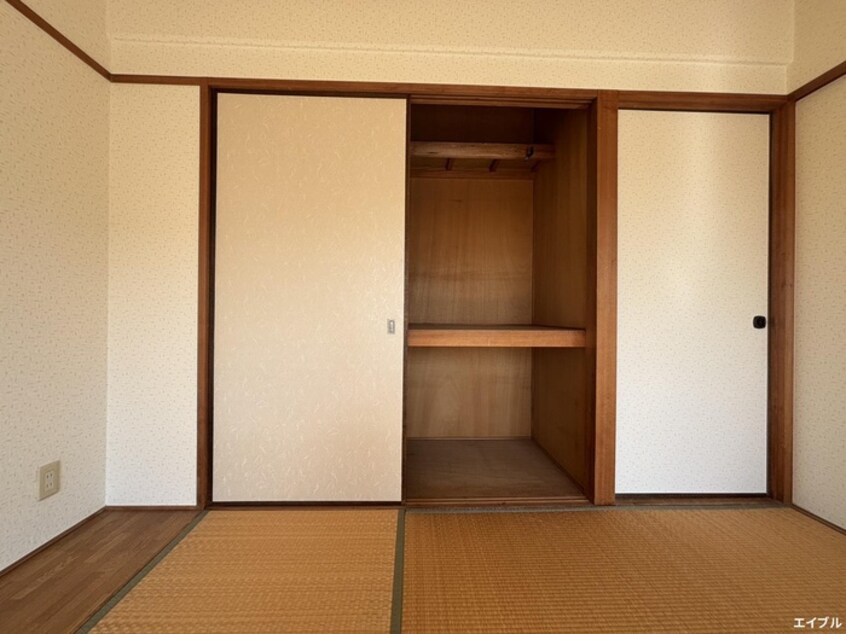 収納 ハイツ７６