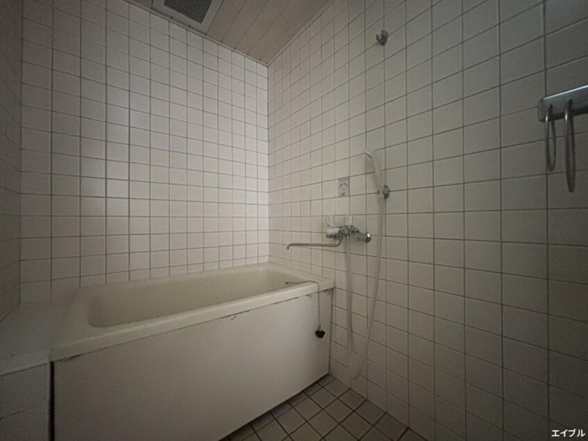 バス／シャワールーム等 ハイツ７６