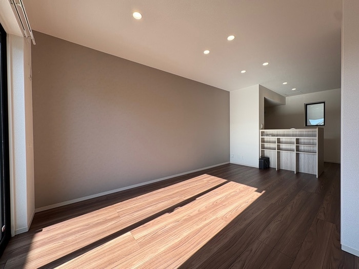 居室 セレニティ広