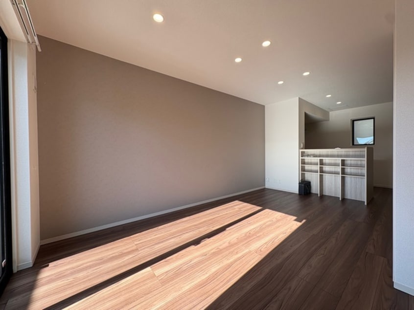 居室 セレニティ広