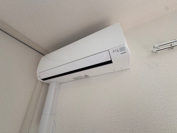 内観写真 セレニティ広